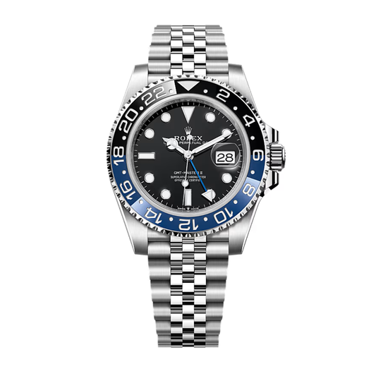 Rolex GMT Master II