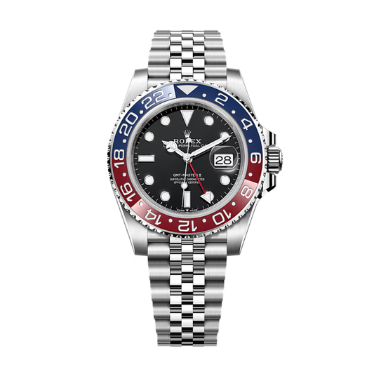 Rolex GMT-Master II